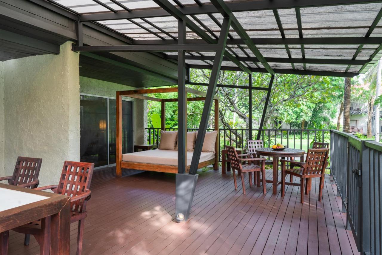 Wyndham Hua Hin Pranburi & מלון 4*