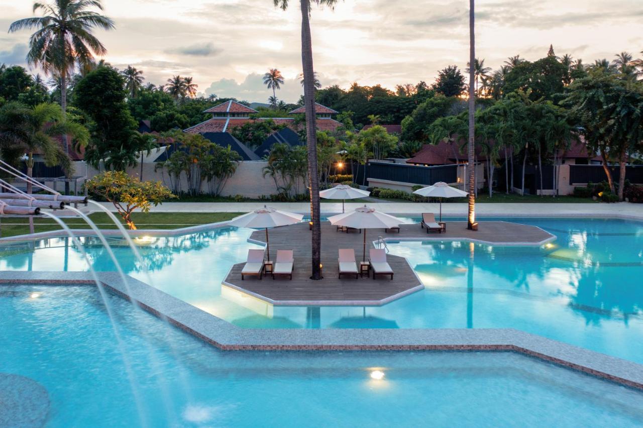 מלון Wyndham Hua Hin Pranburi & דאן פאק נאם פראם
