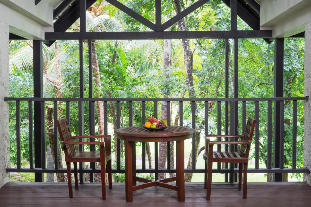 Wyndham Hua Hin Pranburi & 4* דאן פאק נאם פראם