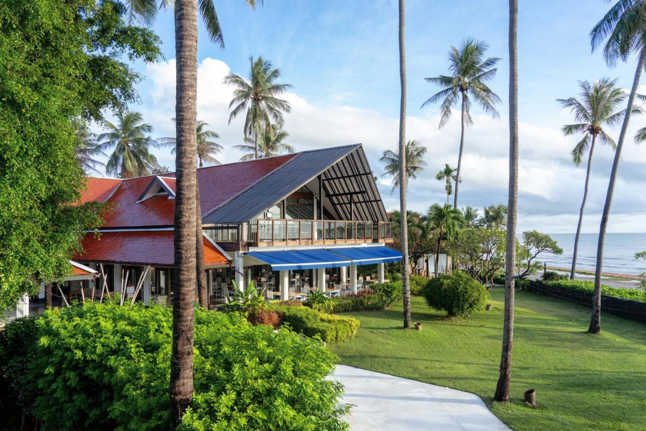 Hotel Wyndham Hua Hin Pranburi & 4*