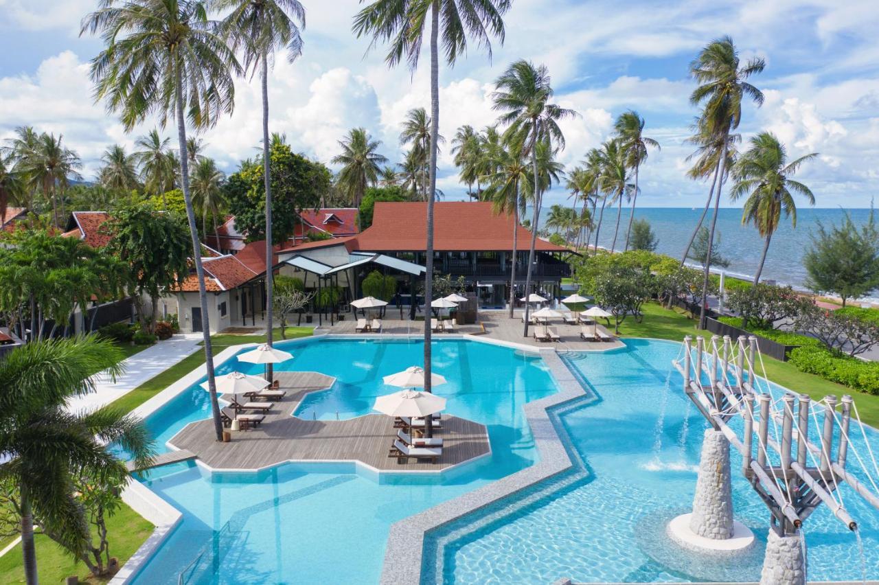 Wyndham Hua Hin Pranburi & מלון