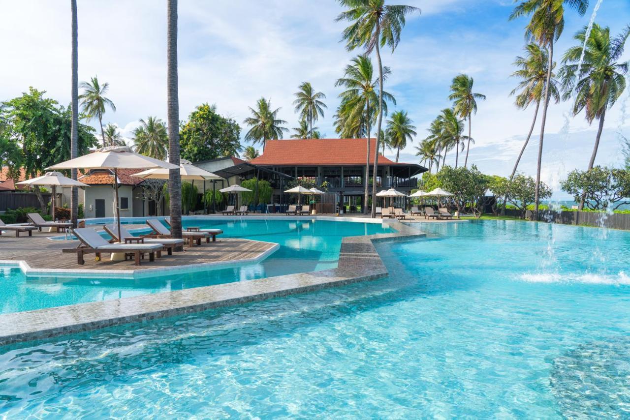 Wyndham Hua Hin Pranburi & 4* דאן פאק נאם פראם
