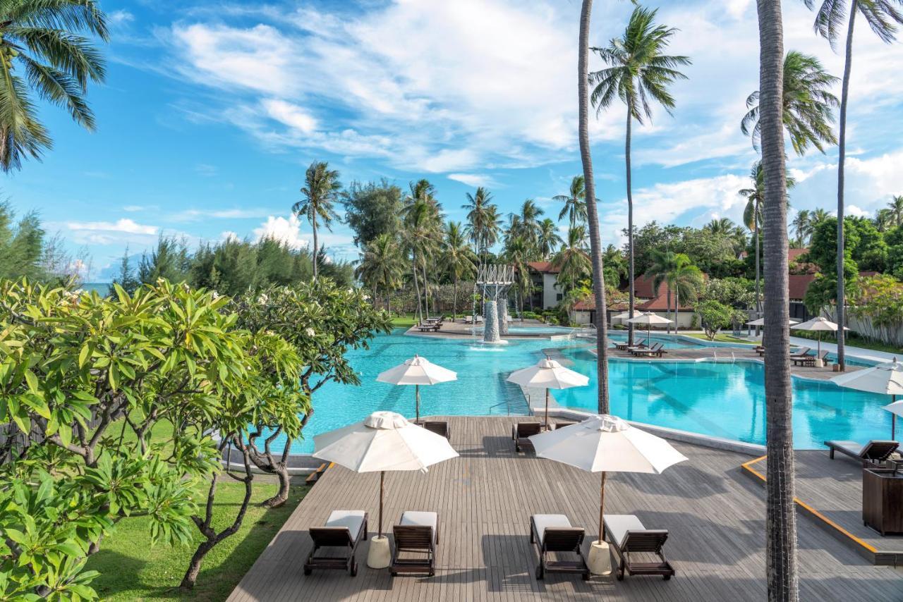 Wyndham Hua Hin Pranburi & 4*