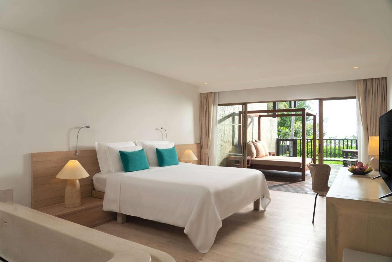 מלון Wyndham Hua Hin Pranburi & 4*