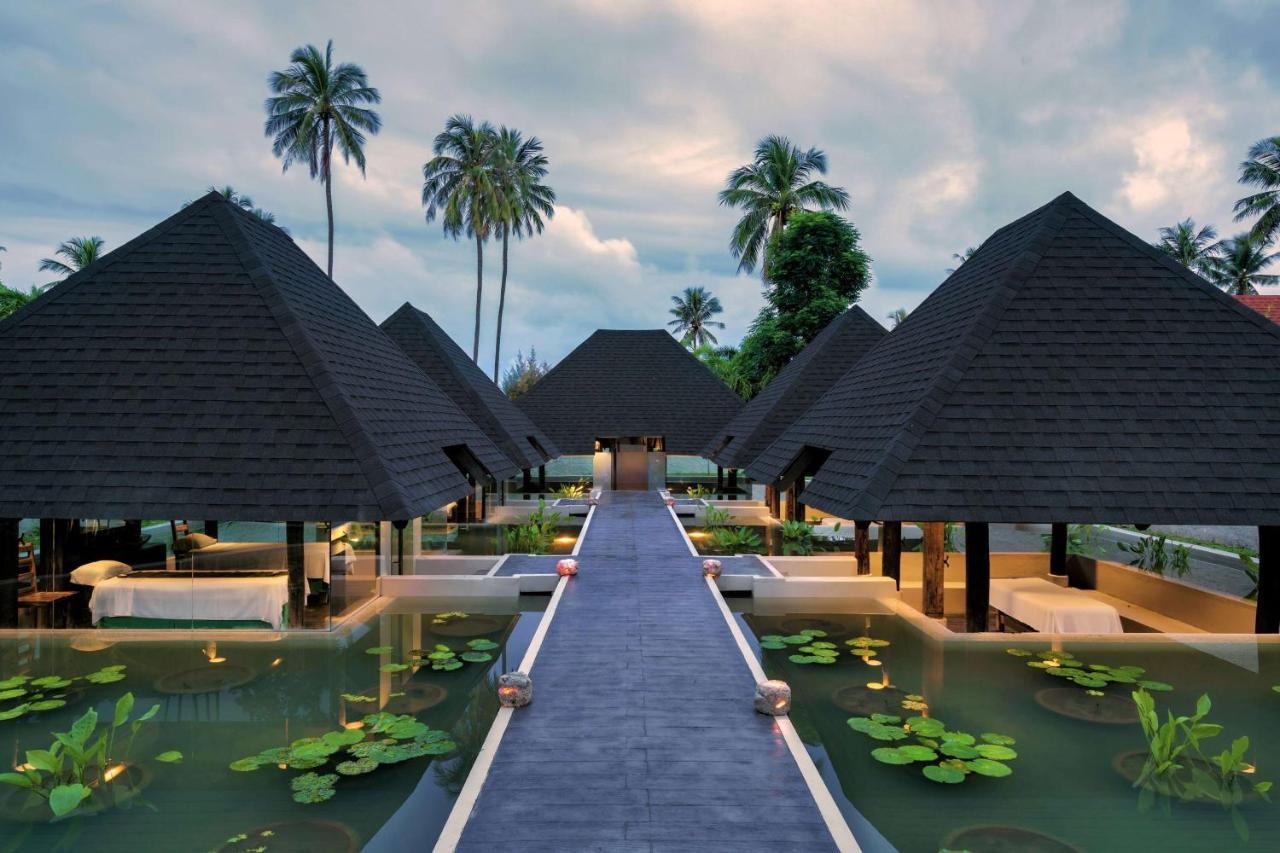 Hotel Wyndham Hua Hin Pranburi &