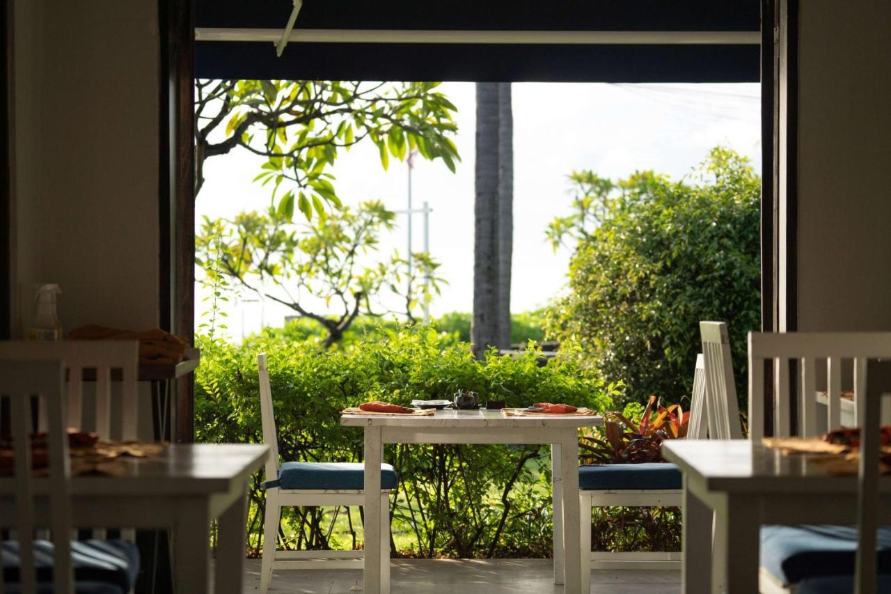 Wyndham Hua Hin Pranburi & מלון