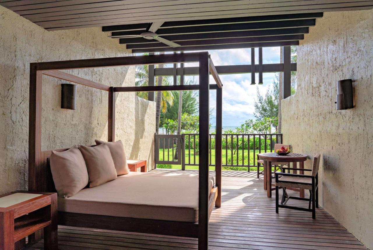 מלון Wyndham Hua Hin Pranburi & 4*